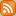 Subscribe to our RSS Feed