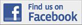 Find us on Facebook: Visit Our Page, become a Fan!