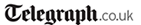 As seen in the Daily Telegraph